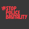 Legal Notice to Law Enforcement (Window Decal)