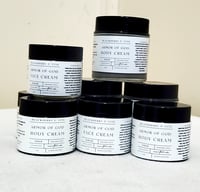 Armor of God Cream - Gold Protection