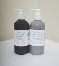 Elite Noble Shungite Hair Care