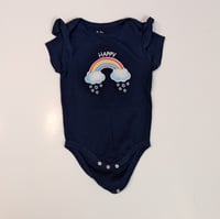 Image 3 of Baby Onesies Bundle