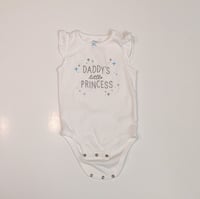 Image 4 of Baby Onesies Bundle