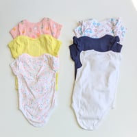 Image 5 of Baby Onesies Bundle