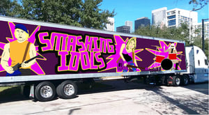 Image of Don't Fit In, Stand Out!!