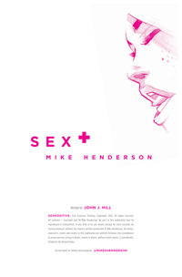 Image 2 of Sex+ (Sketch Variant)
