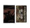 DISBⒶSTARD - 10 PIECES OF SHRAPNEL Cassette