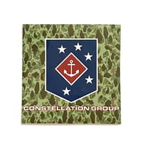 Image 1 of CG138 P42 Frogskin Jungle Slap / Sticker