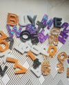 Alphabet Sets