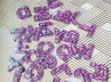Alphabet Sets