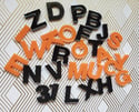 Alphabet Sets