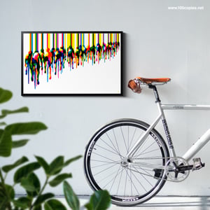 Image of 51 - Peloton