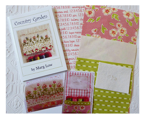 Image of Country Garden Kit