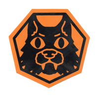 Image 1 of THUMPER STICKER