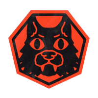 Image 2 of THUMPER STICKER