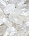 Clear Quartz