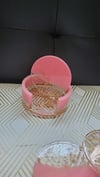 Coaster Set