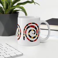 Image 5 of Mug Coral Snake