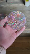 Custom Coaster Set