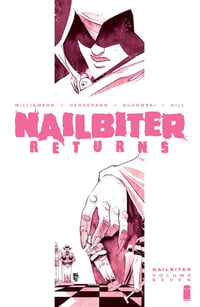 Nailbiter (Returns) Volume 7 