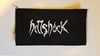 Hellshock Cloth Patch