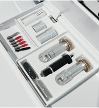 Image 1 of Tool Organiser Insert for Maker/3 with Sharpie Adapters