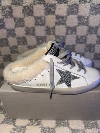 Image 1 of Golden Goose Superstar Sabot (size 37)