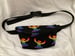 Image of SALE - Rainbow Alien Fanny Pack