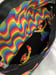 Image of SALE - Rainbow Alien Fanny Pack