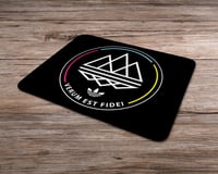 Image 1 of Hanon Spezial Mouse Pad/Mat