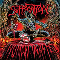 Image 1 of SUFFOCATION
