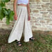 Image of Pantaloni palazzo | Palazzo pants