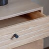 Japandi Oak Sideboard