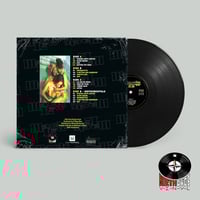 Image 2 of Mack Lew - Music 4 Da Late Nite (2LP)