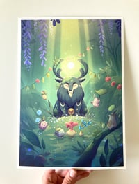 Image 1 of Nature spirit festival