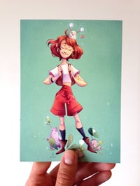 Image 2 of Nature friends