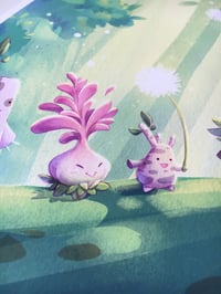 Image 2 of Nature spirit parade