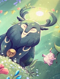 Image 3 of Nature spirit festival