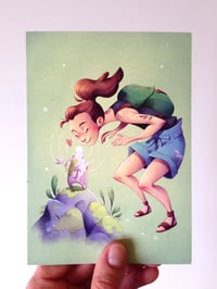 Image 3 of Nature friends