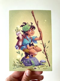 Image 4 of Nature friends