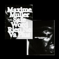 Image 1 of Safe Word - Maxime Muller