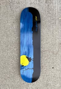 Image 1 of Evey MacLean Robber II (d'après Tomi Ungerer)