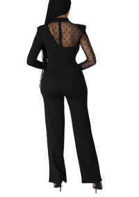 Image 2 of The Soiree Jumpsuit