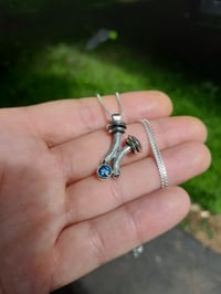 Image 5 of Mushrooms and Topaz 