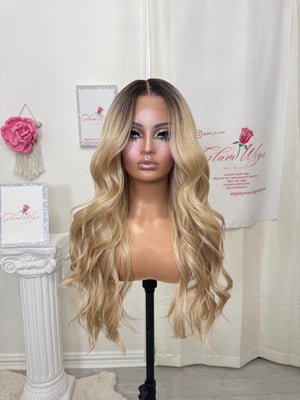 Image of Lyla luxury (ready to ship)