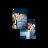 Image 1 of Woman Takes a Leak in Public With no Shame - Emma Boudon 