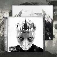 Image 2 of ENEMIGA ÍNTIMA EP