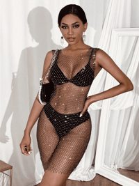 Get Your Bling On Best Dressed