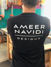 Ameer Navidi Designs T-Shirt