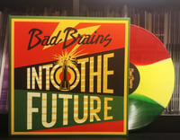 Image 1 of Bad Brains - Into The Future 