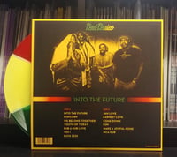 Image 4 of Bad Brains - Into The Future 