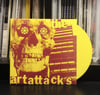 The Artattacks - I Am A Dalek Single